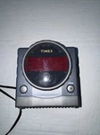 Timex Expedition Alarm Clock T155L. Fixed Price $10.00.