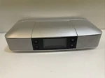 Capello CI210 With Lightning Connector Alarm Clock Iphone Dock. Fixed Price $30.70.