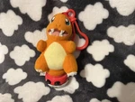 Rare Vintage Charmander Pokemon Radio Pals Tiger Electronics 2000 Collectible. Fixed Price $25.03.