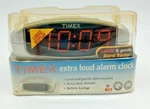 Timex T109S Digital Alarm Clock Extra Loud Large Display New. Fixed Price $24.49.