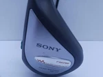 Sony Walk Man Headphones Amfm Model Srf H3 Wireless. Fixed Price $25.00.