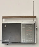 Vtg Magnavox Model 1R1286 Made Japan Tested Working Very Nice - Rare. Fixed Price $39.99.