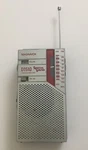 Magnavox D1510 Spatial Sound Portable Radio 2 Band Am/fm Great Clean. Fixed Price $18.99.