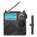 Raddy RF919 Ssb Shortwave Radio With Noaa Weather Band, Full Fm Am Sw Vh.... Fixed Price $266.22.