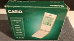 Rare Years Service Gift Lockheed Martin Alarm Clock Calculator Casio FH-15-GD. Fixed Price $59.99.