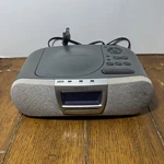 Sony Icf CD830 Dream Machine / Fm Alarm Clock - Read Description. Fixed Price $14.99.