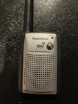 Radioshack 12-257 Weather Alert Rare. Fixed Price $180.00.