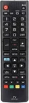 Lg Replace Remote Control 47LN5750-UH 47LN5757-ZE 47LN5758-ZE. Fixed Price $19.98.