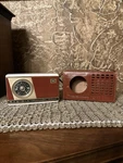 Rare Vintage Awa Radiola Transistor 7 B19 Australia 1961-63. Fixed Price $179.99.