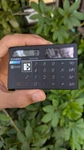 Casio Card Fm Radio + Solar Calculator (RD-90) Nos 1988 -rare Vintage Japan. Fixed Price $222.77.