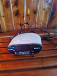 Sony Dream Machine Icf 0211 Radio Alarm Clock Tested Working. Fixed Price $15.00.