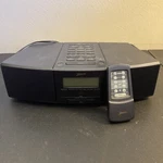 Zenith Clock Radio Z212B Stereo Alarm Am/fm Tested And Works!. Fixed Price $24.30.