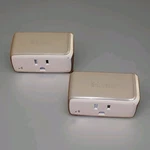 Ihome Control Intelligent -2-PACK Of Smartplug ISP5 Device From Anywhere. Fixed Price $28.00.