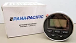 Pana-pacific PP604225 2" Digital Alarm Clock For Gauge Cluster Panel. Fixed Price $53.95.