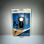 Coby CX73 Pocket Radio Am/fm Portable With Earphones New. Fixed Price $25.20.