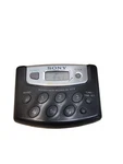 Sony Walkman SRF-M37W Portable Am/fm Digital Tuning Weather Band Radio Tested. Fixed Price $38.99.