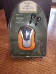 Vintage Eddie Bauer Am/fm Arm Radio With Ear Phones,new,sealed,rare,circa 2004. Fixed Price $14.99.