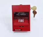 Honeywell XLS-278 / 240590P Fire Alarm Station Dual Action. Fixed Price $97.99.