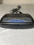 Emerson Research Model CKS2020 Smartset Dual Alarm Clock Radio Am/fm. Fixed Price $5.99.