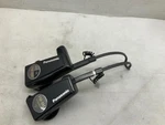 Panasonic RF-H6A Fm Am Stereo Vintage Headphone Radio. Fixed Price $16.95.