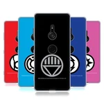 Official Green Lantern Dc Comics Corps Soft Gel Case For Sony Phones 1. Fixed Price $19.95.