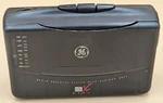 Ge Portable Walkman Am/fm Radio Stereo Cassette Player 3 5468A With Max Bass. Fixed Price $18.95.