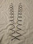 (1) Crane 147, 148,157, 159,167,168 Snack Vending Machine 9CT. Dual Coil / Used. Fixed Price $19.99.