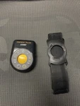 Coby Sports CX-96 Digital Am-fm Radio Tested And Working-clean. Fixed Price $15.00.