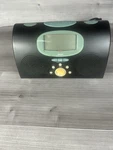 Philips Am/fm Clock Radio Michael Graves Design, Post Modern MG-C200/17. Fixed Price $19.99.