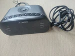 Timex Am/fm 1.2" Display Dual Alarm Clock Radio Digital Tuning And Line-in Jack. Fixed Price $16.50.