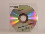 Wyldest Headrush (radio Edit) (E44) 1 Track Promo Cd Single Including Plastic Sl. Fixed Price $7.87.