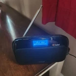 Insignia NS-HDRAD2 Tabletop Fm Radio Excellent Working Condition. Fixed Price $42.00.