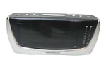 Durabrand Clock Radio Alarm Am Fm Digital Model CR-777 Large Display. Fixed Price $11.88.