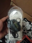 Celltronix Fm Transmitter 06-CE-2152 Black Digital Sound Clock Temp Meter. Fixed Price $20.00.