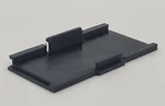 Sony ICF-5900W & Skysensor Replacement Battery Cover Premium Materials. Fixed Price $12.98.