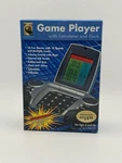 Innovage 2006 Portable Game Player With Calculator Alarm Clock Handheld. Fixed Price $9.99.