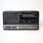 Vintage 7-4648B Am/fm Digital Alarm Clock Radio. Fixed Price $19.95.