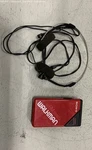 Vintage Sony Walkman Fm Stereo Personal Radio SRF-20W. Fixed Price $14.99.