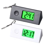 Led Digital Keychain Pocket Watch Mini Clock Timekeeper For Students And Travel. Fixed Price $16.93.