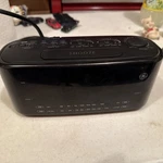 Vintage Model 7-4852B Dual Alarm Clock Am/fm Radio Works Great!. Fixed Price $16.99.