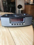 Tevion Model CR1336 Digital Clock Radio. Fixed Price $5.00.