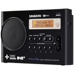 Sangean DPR-69+-BK Portable Radio Dab+, Fm Ba Charging Function. Fixed Price $127.28.