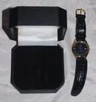 Speidel Signet Watch Quartz Water Resist W/ Case. Fixed Price $29.99.