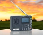 Kaito KA110 Compact Digital Am/fm Noaa Weather Radio And MP3 Player. Fixed Price $29.99.