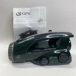 Gpx Sports Radio Flashlight Clock Emergency Solar Powered Crank Portable Y0070R. Fixed Price $24.99.