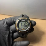 Timex Ironman Men's Watch T5K156 50-LAP Full-size Resin Strap. Fixed Price $24.99.