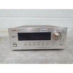 Teac T-H300 Am/fm Stereo Digital Radio Tuner Silver High-performance Parts. Fixed Price $39.96.