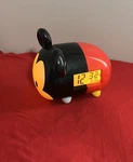 Disney Tsum Mickey Mouse Digital Alarm Clock (by Bulb Botz). Fixed Price $8.50.