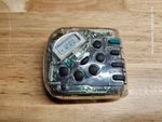 Rare Vintage Sony Walkman SRF-M32FP Fm/am Radio 10 Preset Digital Tuner Tested. Fixed Price $53.72.