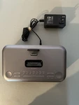 Ihome Dual Dock Triple Charging Station Stereo Fm Clock Radio ID99. Fixed Price $24.99.